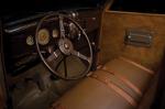 Ford Station Wagon 1936 года